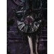Blood Supply Legacy of the Undead Ribcage Corset(Full Payment Without Shipping)